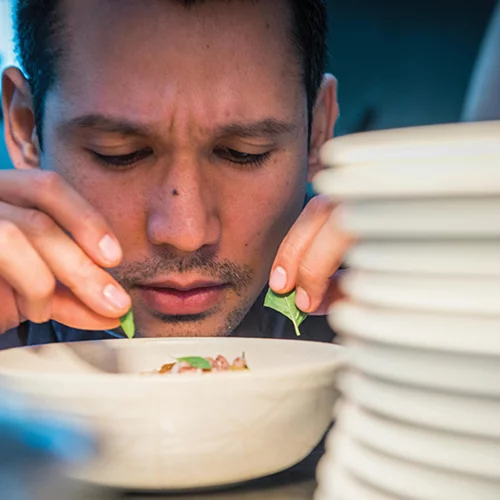 Στο «PS Luncheon» ό,τι λάμπει δεν είναι χρυσός