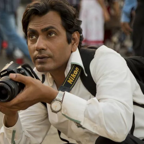 Ρίτες Μπάτρα, πώς γυρίσατε την τόσο ρομαντική «Φωτογραφία»;