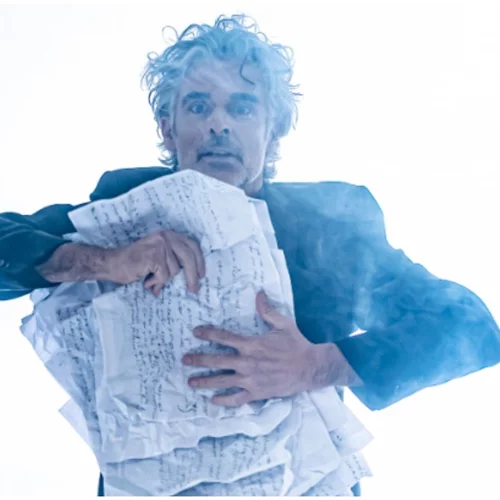 Αντώνης Μυριαγκός: «Χωρίς το σεβασμό δεν μπορείς να καλλιεργήσεις τίποτα γόνιμο»