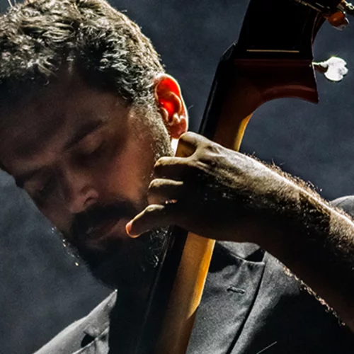 Πέτρος Κλαμπάνης και Shai Maestro κάνουν ένα "Homage to Chick"