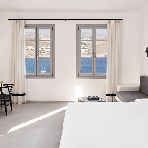 5 νέες πολυτελείς αφίξεις για τη Μύκονο το καλοκαίρι του 2021