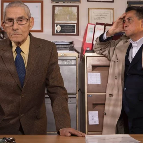 Μυστικός Πράκτορας