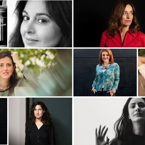 Υπάρχει τελικά ισότητα στο θέατρο; Εννιά σκηνοθέτιδες απαντούν