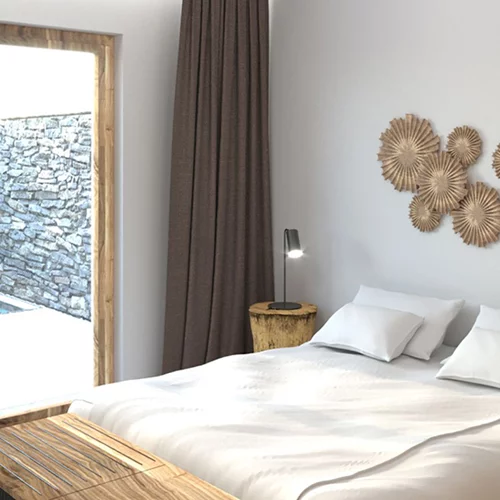 Radisson Blu Zaffron Resort στη Σαντορίνη από τον όμιλο Φάις