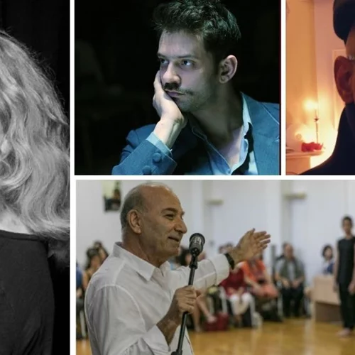 Τι καινούργιο θα φέρει η νέα εποχή του θεάτρου;