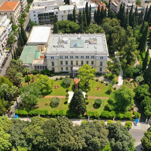 Δείπνο Προεδρίας: Ένα νόμισμα με δύο όψεις