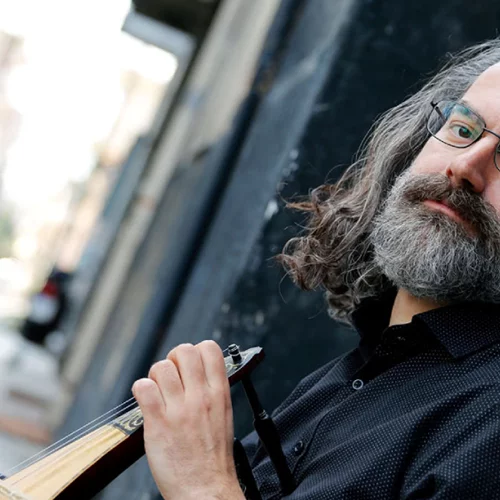 Ένα συνέδριο για το ρεμπέτικο και λαϊκό τραγούδι στην Τεχνόπολη