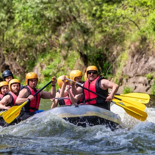Τα σπορ της άνοιξης: «Διαβάζουμε» τις δραστηριότητες που θα σας βγάλουν έξω απ’ τα συνηθισμένα
