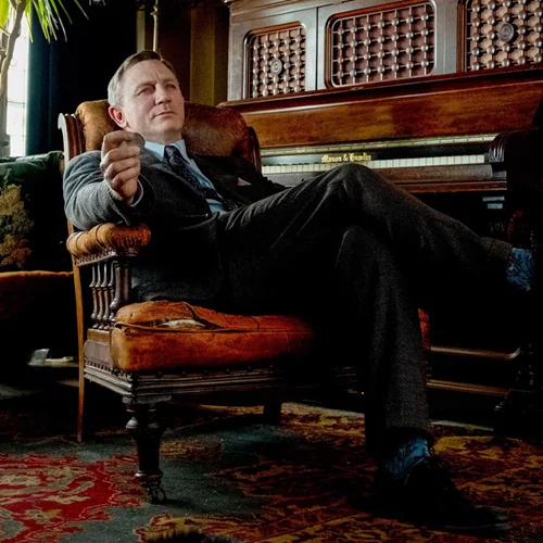 Απόψε (9/1) στην TV: ένα σπιρτόζικο μυστήριο φόνου