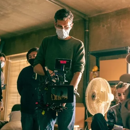 Ο "Σιωπηλός Δρόμος" του Mega στο παγκόσμιο τηλεοπτικό τερέν