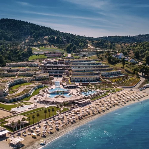 Το ανανεωμένο Miraggio δίνει έμφαση (και) στη γαστρονομία 