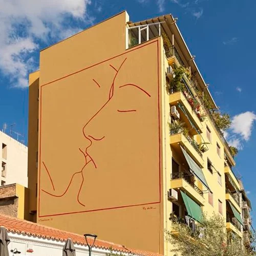 Πλατεία Αυδή: Από πού πήρε το όνομά της;