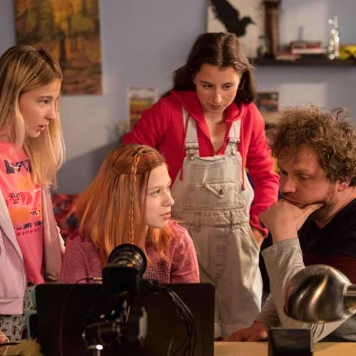 «Παγίδα στο Διαδίκτυο»: Είδαμε το πιο σοκαριστικό και απολιτίκ ντοκιμαντέρ της χρονιάς