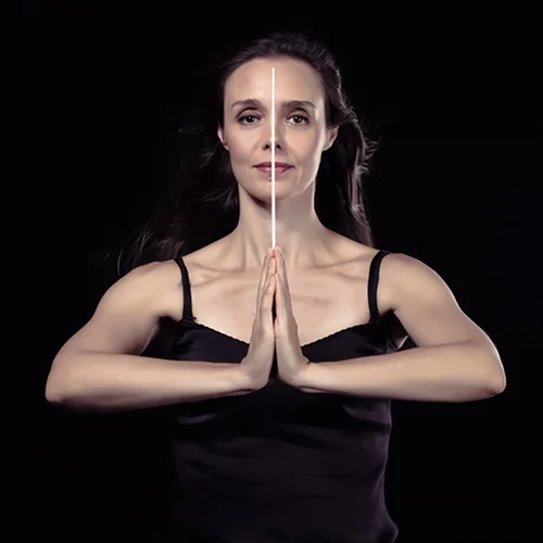 Κα. Ζωή Ζενιώδη, γιατί υπάρχουν τόσο λίγες γυναίκες μαέστροι;