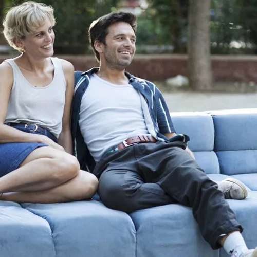 "Αγία Έμυ" & "Monday" προηγούνται στις υποψηφιότητες των βραβείων Ίρις 2022