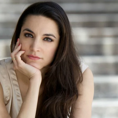 Η Κατερίνα Ευαγγελάτου μάς μιλά για το νέο πρότζεκτ του Φεστιβάλ Αθηνών