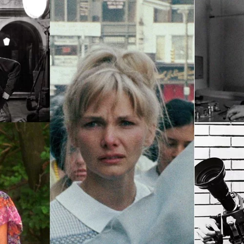 5 κινηματογραφικά αριστουργήματα παραγνωρισμένων σκηνοθέτιδων