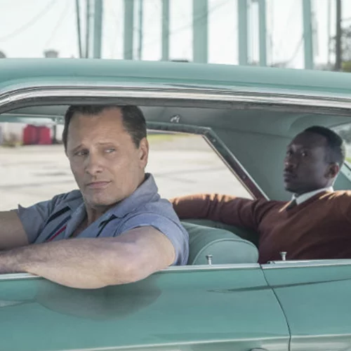 Απόψε (28/2) στην TV: τρεις διαφορετικές επιλογές