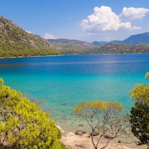 Φύγαμε για τις πρώτες ανοιξιάτικες μονοημέρες