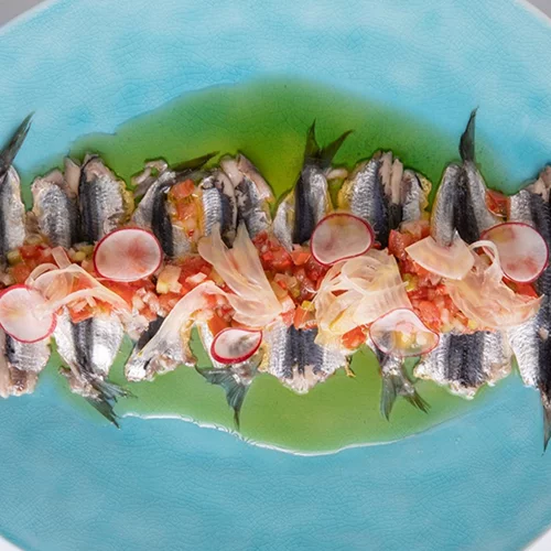 Νέος καπετάνιος στους «Ψαράδες» και στο «Άδολο»