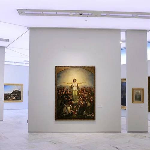 Όλα τα νέα πράγματα που σε περιμένουν στα μουσεία: Επιμελητές κι υπεύθυνοι συλλογών ξεχωρίζουν τα αγαπημένα τους