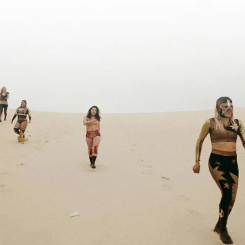 Οι ταινίες που διαγωνίζονται στο 23ο Φεστιβάλ Ντοκιμαντέρ Θεσσαλονίκης