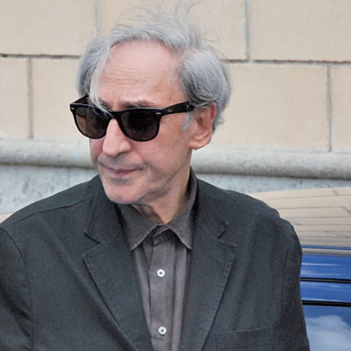 Καλό ταξίδι, Franco Battiato!