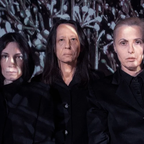 Η «Γυναίκα της Ζάκυθος» του Διονύσιου Σολωμού σε online προβολή