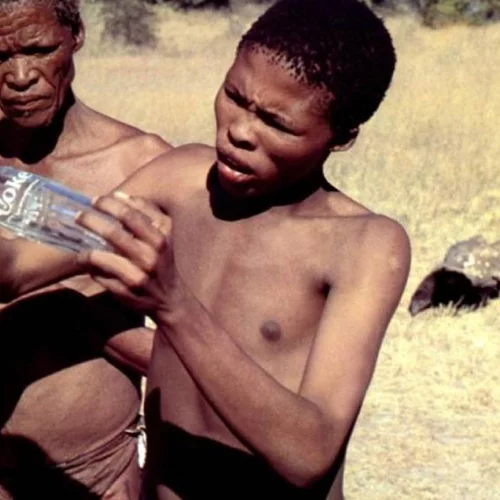 Και οι Θεοί Τρελάθηκαν