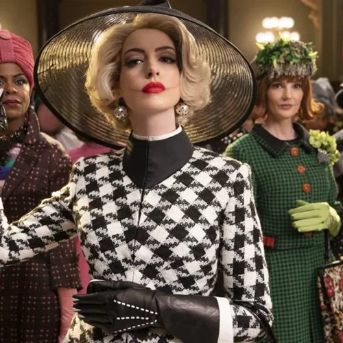 Οι Μάγισσες