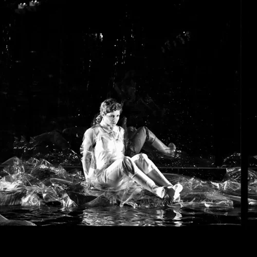 Ο Γιάννης Χουβαρδάς σκηνοθετεί Γιον Φόσσε στο Κέντρο Πολιτισμού Ίδρυμα Σταύρος Νιάρχος