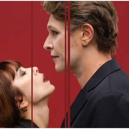 Δυο γνωστοί άνδρες ηθοποιοί στο ρόλο του «κακού»