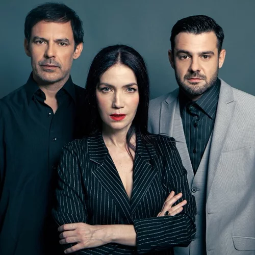 Τι θα δούμε την επόμενη σεζόν στο Γυάλινο UpStage