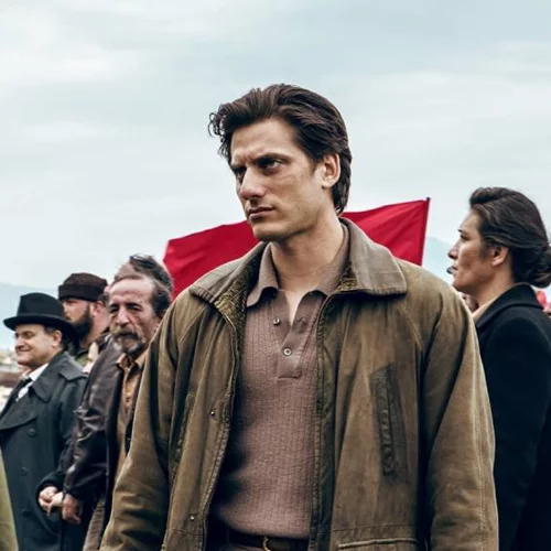 Απόψε (24/4) στην TV: δράμα και περιπέτεια