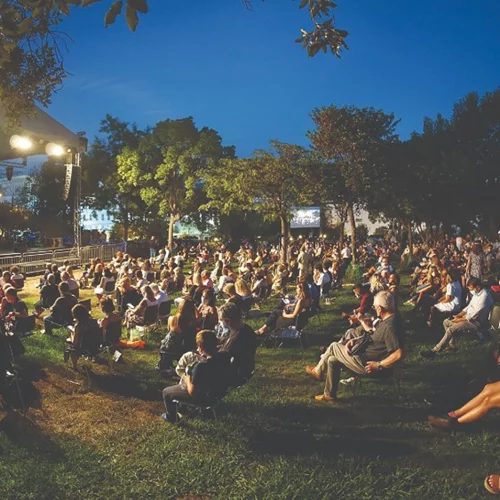 Πάμε ξανά στα live! Χαρτογραφήσαμε το συναυλιακό τοπίο του καλοκαιριού