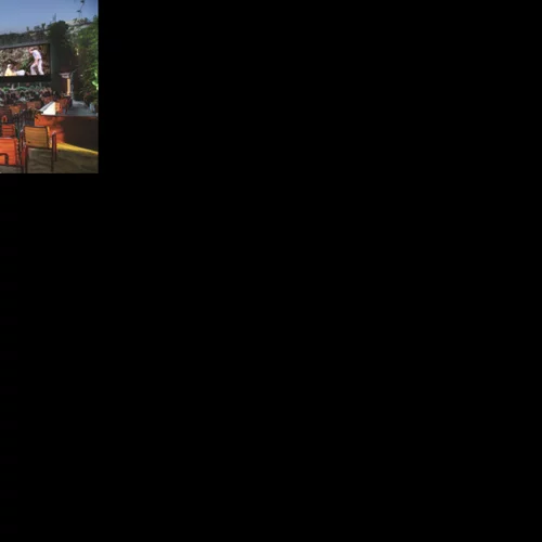 Όλα τα κινηματογραφικά highlights ενός καυτού καλοκαιριού