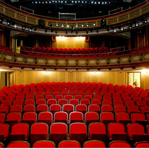 "Residencies": Το Eθνικό εγκαινιάζει ένα πρόγραμμα πολιτισμικής ανταλλαγής