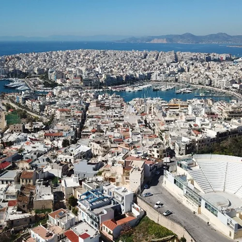 «Ημέρες Θάλασσας 2021»: Ο Πειραιάς γιορτάζει ξανά και καλεί να τον χαρούμε