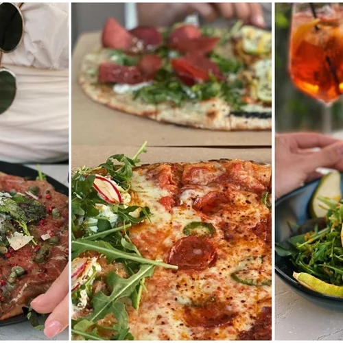 Μια «Κεντρίνα» τσίμπησε το Χαλάνδρι