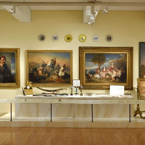 Οδηγός επιβίωσης στην ορμητική επιστροφή των μουσείων