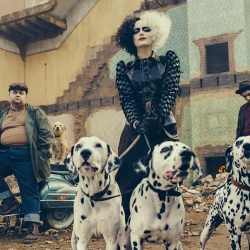 Update | Οι ταινίες που έρχονται στους κινηματογράφους την Πέμπτη 3/6