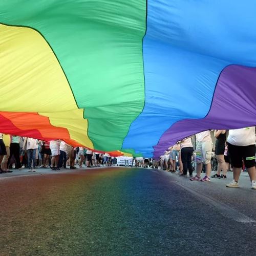 Γιατροί του Κόσμου: Δωρεάν έλεγχος για HIV, ιογενή ηπατίτιδα και ΣΜΝ στο Athens Pride 2024