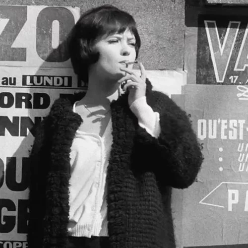 Ζούσε τη Ζωή της