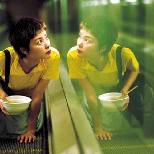 Chungking Express