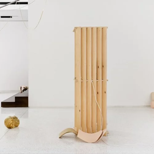 5 εκθέσεις μεγάλου βεληνεκούς που τρέχουν τώρα στην Αθήνα