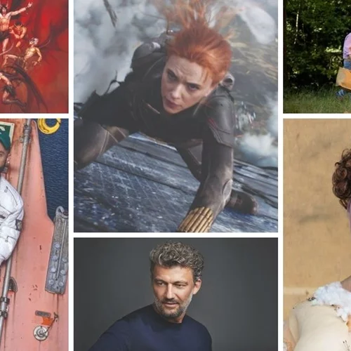 Όλες οι παραστάσεις, ταινίες, συναυλίες και εκθέσεις που δεν πρέπει να χάσετε το καλοκαίρι και το Σεπτέμβρη