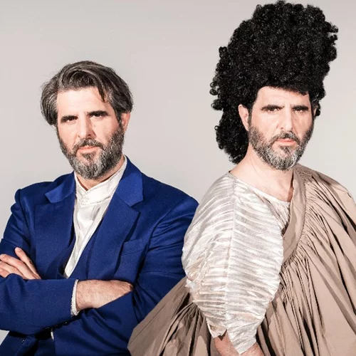 «The 1821 - Η επιθεώρηση»: Διακόσια χρόνια Ιστορίας σε επιθεωρησιακή μορφή, γίνεται;