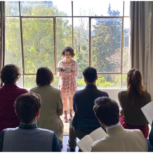 Ακυρώνονται οι παραστάσεις του «Γλάρου»