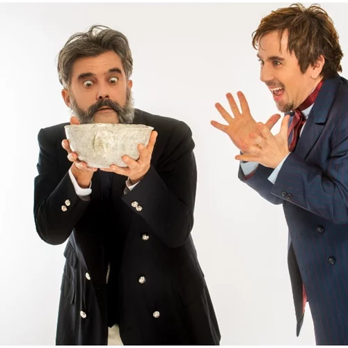 Σε ποια παράσταση συναντιούνται Τσαλταμπάσης-Γεννατάς;