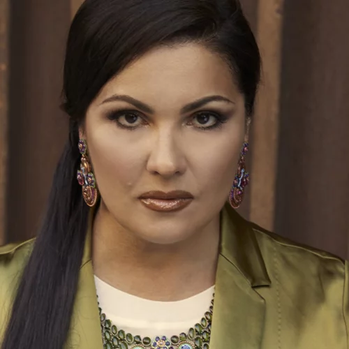 Γκαλά Βέρντι στο Καλλιμάρμαρο με σταρ την Anna Netrebko!